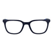 Nike Blaue Metallbrille (Gestell)