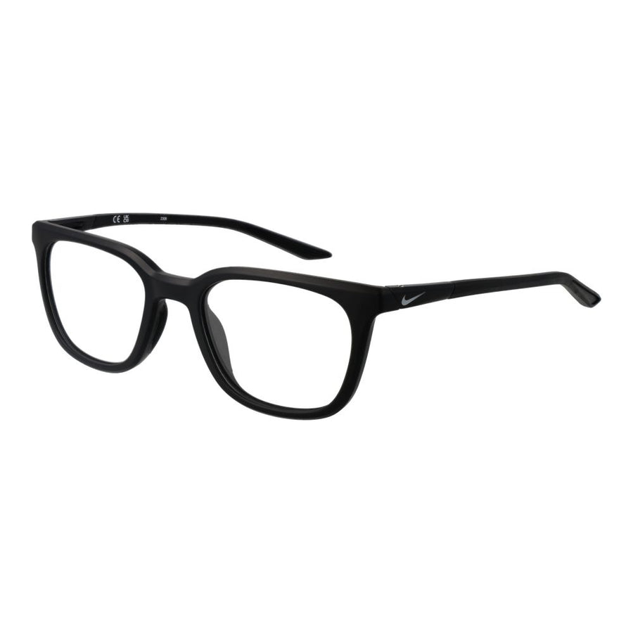 Nike Black Metal Glasses (Frame)