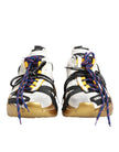 Dolce & Gabbana Bunte Daymaster Sneakers mit niedrigem Schaft
