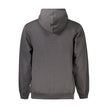 Vans Schwarzer Herren-Hoodie aus Baumwolle