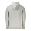 Pepe Jeans Grauer Baumwollpullover für Männer