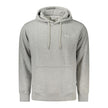 Pepe Jeans Graues Baumwoll-Sweatshirt für Herren