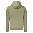 Napapijri Verde Baumwoll-Sweatshirt für Herren