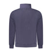 Napapijri Blauer Baumwoll-Sweatshirt für Herren