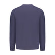 Napapijri Blauer Baumwoll-Sweatshirt für Herren