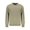 Napapijri Verde Baumwoll-Sweatshirt für Herren