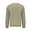 Napapijri Verde Baumwoll-Sweatshirt für Herren