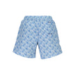 North Sails Blaue Polyester-Badebekleidung
