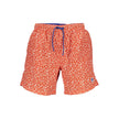 North Sails Rote Polyester-Badebekleidung