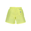 North Sails Gelbe Polyester-Badebekleidung