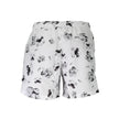 Karl Lagerfeld Weiße Polyester-Badebekleidung