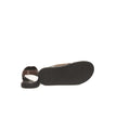 Cerruti 1881 Braune Rindsleder Herren Sandale