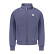 North Sails Blaue Polyesterjacken &amp