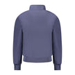 North Sails Blaue Polyesterjacken &amp