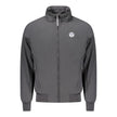 North Sails Schwarze Herrenjacke aus Polyester