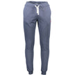 U.S. POLO ASSN. Blaue Baumwollhose