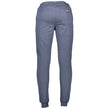 U.S. POLO ASSN. Blaue Baumwollhose