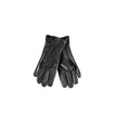 Guess Jeans Nero Polyester Damentasche