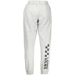 Vans Grigio Baumwoll-Herren-Sweatpant