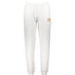 Cavalli Class Weiße Baumwollhose