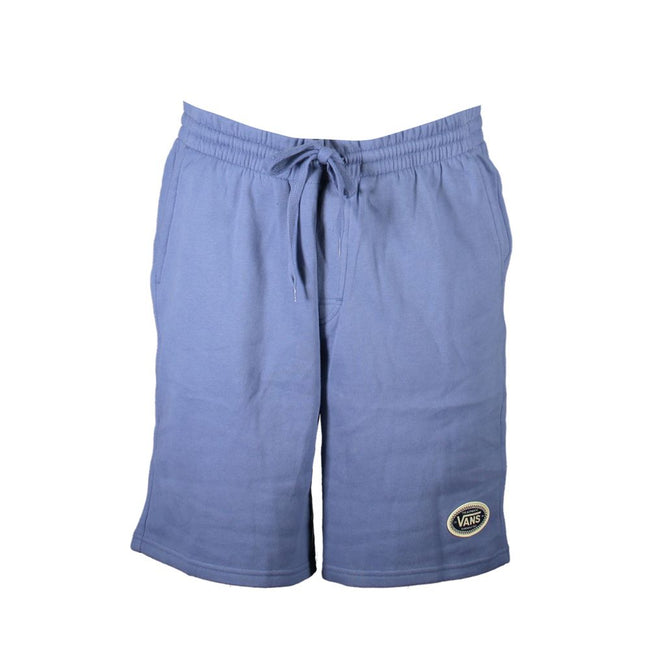 Vans Blaue Baumwollhose