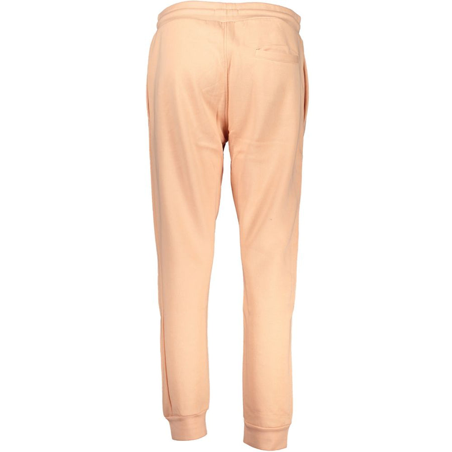 Cavalli Class Rosa Baumwollhose