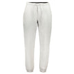 Calvin Klein Grigio Baumwoll-Sweatpant für Herren