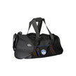 North Sails Schwarze Polyester Handtasche