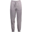 Calvin Klein Grigio Baumwoll-Herren-Sporthose
