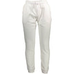 North Sails Weiße Herren-Sweatpant aus Baumwolle