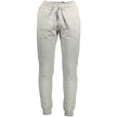 U.S. POLO ASSN. Graue Baumwollhose