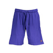 Norway 1963 Blaue Baumwollhose