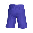 Norway 1963 Blaue Baumwollhose