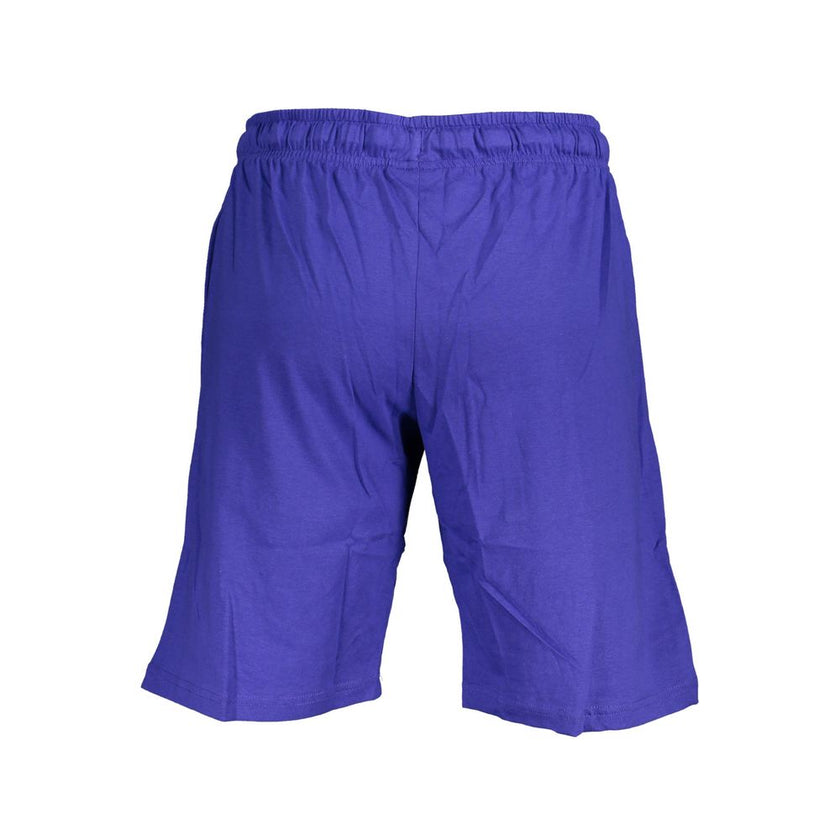 Norway 1963 Blaue Baumwollhose