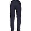 Napapijri Blaue Baumwollhose
