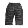 Cavalli Class Schwarze Baumwoll-Sweatpant für Herren