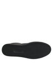 Dolce & Gabbana Schwarz Street Life Low Top Männer Turnschuhe Schuhe