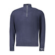 Pepe Jeans Blauer Baumwollpullover für Herren
