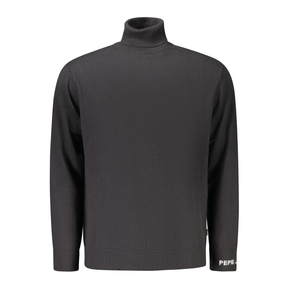 Pepe Jeans Nero Baumwollpullover für Herren