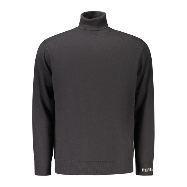 Pepe Jeans Nero Baumwollpullover für Herren