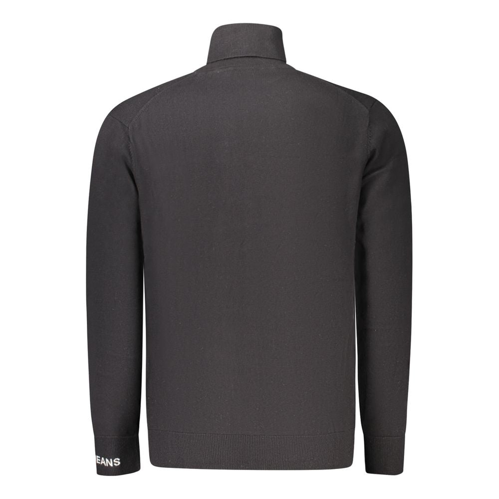 Pepe Jeans Nero Baumwollpullover für Herren