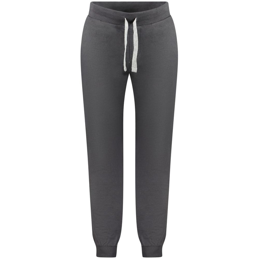 North Sails Schwarze Baumwollhose