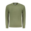 North Sails Verde Herrenpullover aus Acryl