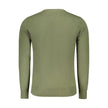 North Sails Verde Herrenpullover aus Acryl
