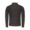North Sails Schwarzer Sweatshirt aus Stoff
