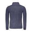 North Sails Blauer Herrenpullover aus Acryl