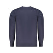 North Sails Blauer Herrenpullover aus Acryl