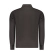 North Sails Schwarzer Nylon-Pullover
