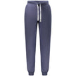 North Sails Blaue Baumwoll-Sweatpants für Herren