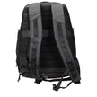 Piquadro Grauer Stoffrucksack